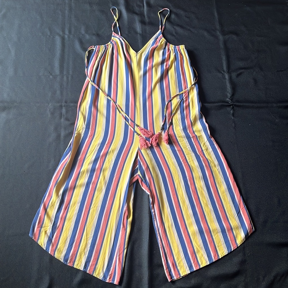 Eyeshadow jumpsuit - Picture 9 of 16